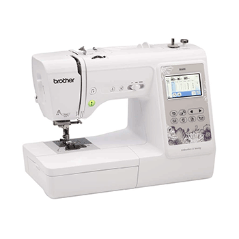 Brother SE600 Embroidery Machine