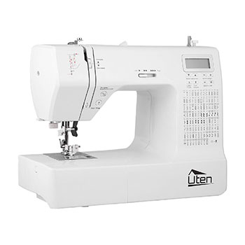 Uten Embroidery Machine